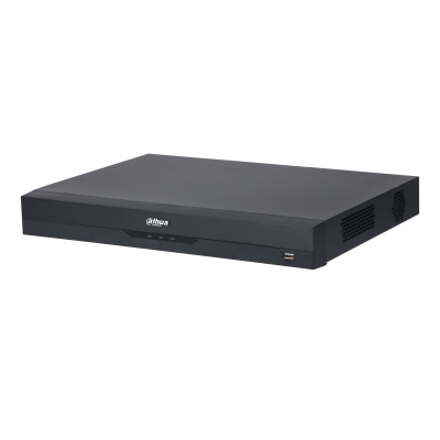 Dahua XVR5232AN-I3 32CH Penta-brid 5MP Value/1080P 1U 2HDDs WizSense