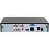 Dahua XVR1B04-I 4 Channel WizSense HDCVI DVR, Up to 2MP, 1xHDD
