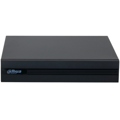 Dahua XVR1B04-I 4CH Penta-brid 1080N/720P Cooper 1U 1HDD WizSense Digital Video Recorder