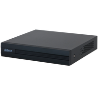 Dahua XVR1B08-I 8CH Penta-brid 1080N/720P Cooper 1U 1HDD WizSense