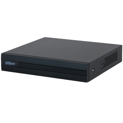 Dahua XVR1B08-I 8CH Penta-brid 1080N/720P Cooper 1U 1HDD WizSense