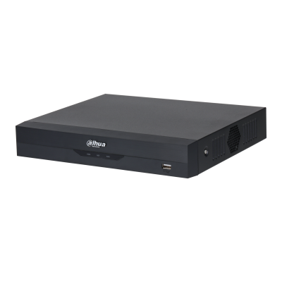 Dahua XVR5108HS-I3 8CH Penta-brid 5MP Value/1080P Compact 1U 1HDD WizSense