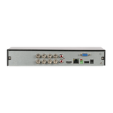 Dahua XVR5108HS-I3 8CH Penta-brid 5MP Value/1080P Compact 1U 1HDD WizSense