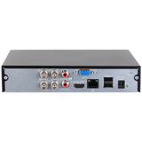 Dahua XVR1B04-I/T 4CH Penta-brid 1080N/720P Cooper 1U 1HDD WizSense