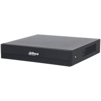 Dahua XVR1B04-I/T 4CH Penta-brid 1080N/720P Cooper 1U 1HDD WizSense Digital Video Recorder