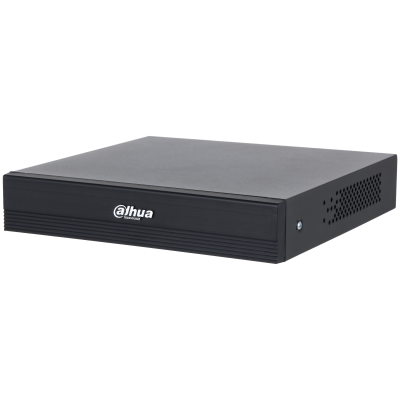 Dahua XVR1B08-I/T 8CH Penta-brid 1080N/720P Cooper 1U 1HDD WizSense Digital Video Recorder