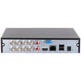 Dahua XVR1B08-I/T 8CH Penta-brid 1080N/720P Cooper 1U 1HDD WizSense
