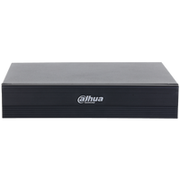 Dahua XVR1B08-I/T 8CH Penta-brid 1080N/720P Cooper 1U 1HDD WizSense