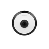 IPC-EW5541-AS 5MP WizMind IR Fisheye Network CAMERA