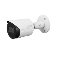 Dahua IPC-HFW2441S-S 4MP IR Fixed-focal Bullet WizSense Network Camera