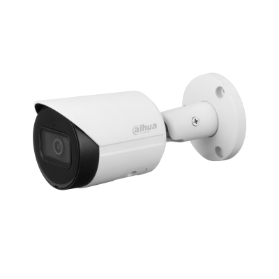 Dahua IPC-HFW2441S-S 4MP IR Fixed-focal Bullet WizSense Network Camera