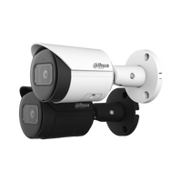 Dahua- IPC-HFW2441S-S 4MP IR Fixed-focal Bullet WizSense Network Camera