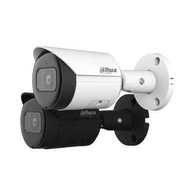 Dahua- IPC-HFW2441S-S 4MP IR Fixed-focal Bullet WizSense Network Camera