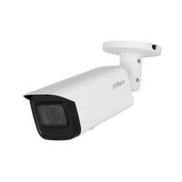 Dahua-IPC-HFW3441T-ZAS-S2 4MP IR Vari-focal Bullet WizSense Network Camera