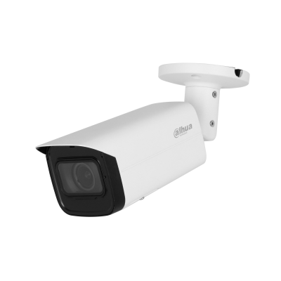 Dahua-IPC-HFW3441T-ZAS-S2 4MP IR Vari-focal Bullet WizSense Network Camera