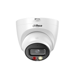 Dahua-IPC-HDW2449T-S-IL 4MP Smart Dual Light Fixed-focal Eyeball WizSense Network Camera