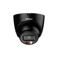 Dahua-IPC-HDW2449T-S-IL 4MP Smart Dual Light Fixed-focal Eyeball WizSense Network Camera