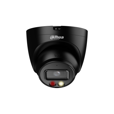 Dahua-IPC-HDW2449T-S-IL 4MP Smart Dual Light Fixed-focal Eyeball WizSense Network Camera