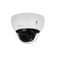 Dahua- IPC-HDBW2441R-ZS 4MP IR Vari-focal Dome WizSense Network Camera