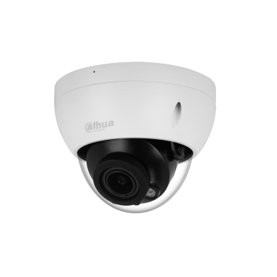Dahua- IPC-HDBW2441R-ZS 4MP IR Vari-focal Dome WizSense Network Camera