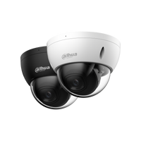 Dahua IPC-HDBW2441E-S 4MP IR Fixed-focal Dome WizSense