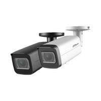 Dahua- IPC-HFW2441T-ZS 4MP IR Vari-focal Bullet WizSense Network Camera
