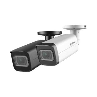 Dahua- IPC-HFW2441T-ZS 4MP IR Vari-focal Bullet WizSense Network Camera