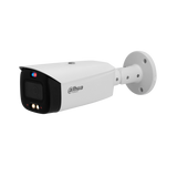 dahua -IPC-HFW3549T1-AS-PV 5MP Smart Dual Light Active Deterrence Fixed-focal Bullet WizSense Network Camera