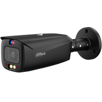 dahua -IPC-HFW3549T1-AS-PV 5MP Smart Dual Light Active Deterrence Fixed-focal Bullet WizSense Network Camera