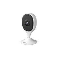 Dahua- C5A 5MP Indoor Fixed-focal Wi-Fi Cube Network Camera
