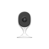 Dahua- C5A 5MP Indoor Fixed-focal Wi-Fi Cube Network Camera