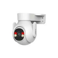 Dahua-P5B-PV-5MP Outdoor Fixed-focal Wi-Fi Pan & Tilt Network Camera