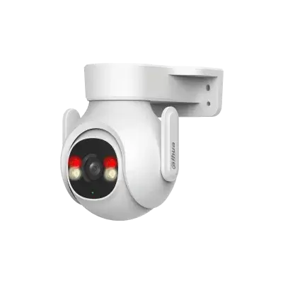 Dahua-P5B-PV-5MP Outdoor Fixed-focal Wi-Fi Pan & Tilt Network Camera