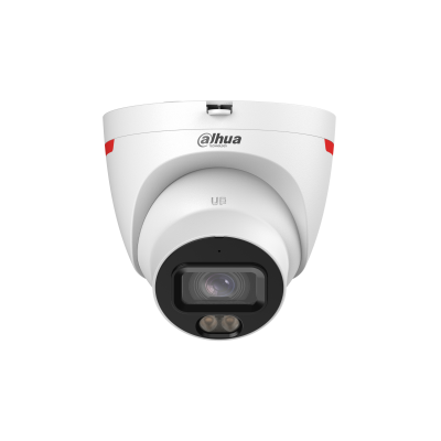 Dahua-IPC-HDW2449T-S-PRO 4MP WizColor Fixed-focal Eyeball WizSense Network Camera