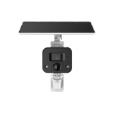 Dahua-IPC-HFW2441DG-4G-SP-B-MAX 4MP Smart Dual Light Fixed-focal Bullet 4G Solar Power Network Camera