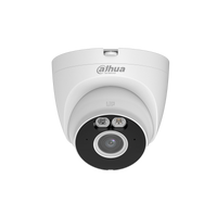 Dahua-T5A-IL 5MP Fixed-focal Wi-Fi Turret Network Camera