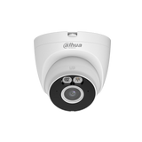 Dahua-T5A-IL 5MP Fixed-focal Wi-Fi Turret Network Camera