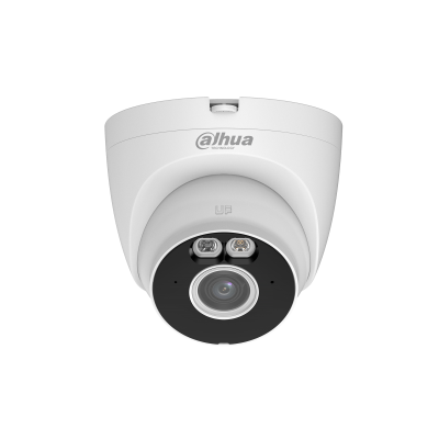 Dahua-T5A-IL 5MP Fixed-focal Wi-Fi Turret Network Camera