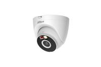Dahua-T5A-IL 5MP Fixed-focal Wi-Fi Turret Network Camera