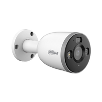 Dahua F5D-PV 5MP Fixed-focal Wi-Fi Bullet Network Camera