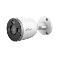 Dahua F5D-PV 5MP Fixed-focal Wi-Fi Bullet Network Camera
