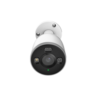 Dahua F5D-PV 5MP Fixed-focal Wi-Fi Bullet Network Camera