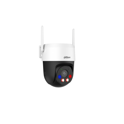 Dahua-P5AS-PV 5MP Outdoor Fixed-focal Wi-Fi Pan & Tilt Network Camera