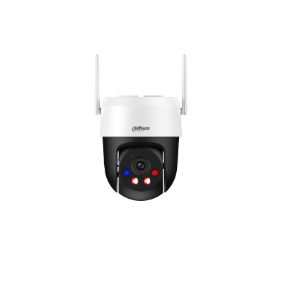 Dahua P5AS-PV 5MP Outdoor Fixed-focal Wi-Fi Pan & Tilt Network Camera