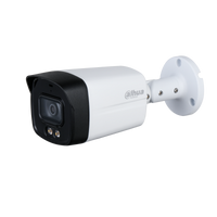 Dahua HAC-HFW1200TLM-IL-A 2MP Smart Dual Light HDCVI Fixed-focal Bullet Camera