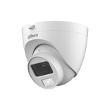 Dahua HAC-HDW1200CLQ-IL-A 2MP Smart Dual Light HDCVI Fixed-focal Eyeball Camera