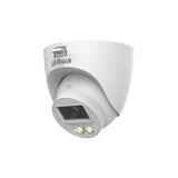 Dahua HAC-HDW1500CLQ-IL-A 5MP Smart Dual Light HDCVI Fixed-focal Eyeball Camera