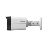 Dahua HAC-HFW1500TLM-IL-A 5MP Smart Dual Light HDCVI Fixed-focal Bullet Camera