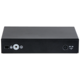 Dahua-CS4006-4GT-60 6-Port Cloud Managed Desktop Gigabit Switch with 4-Port PoE