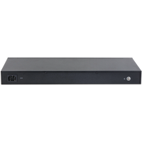Dahua-S3220-16GT-240 20-Port Unmanaged Desktop Gigabit Switch with 16-Port PoE